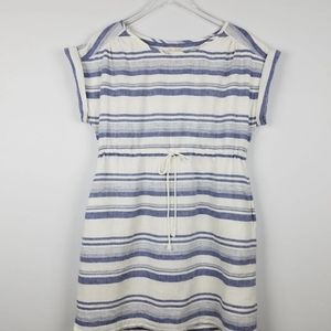 GAP Linen Dress S